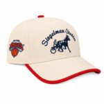 2026 Jalen Brunson Knicks Siegelman Stable Finals Hat