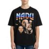 2026 Jeff Nadu Faces T Shirt