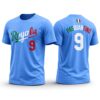 2026 KC Royals Italian Heritage Day Shirt Giveaway 2