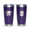 2026 KC Royals K State Night Tumbler Giveaway 1