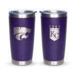 2026 KC Royals K State Night Tumbler Giveaway