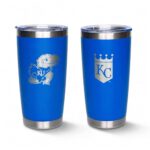 2026 KC Royals KU Night Tumbler Giveaway
