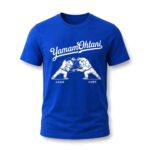 2026 Kike Hernandez YamamOhtani Shirt