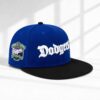 2026 LA Dodgers 40th Anniversary Flawless Victory Hat 1
