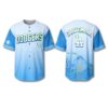 2026 LA Dodgers Guatemalan Heritage Night Jersey Giveaway 2