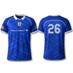 2026 LA Dodgers Soccer Jersey Giveaway