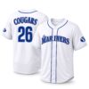 2026 Mariners BYU Night Jersey Giveaway