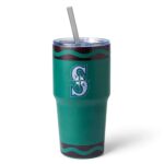 2026 Mariners Crayola Night Crayon Tumbler Giveaway