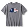 2026 Mariners Diet Coke Night Shirt Giveaway 2