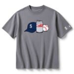 2026 Mariners Diet Coke Night Shirt Giveaway