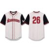 2026 Mariners EWU Night Jersey Giveaway 1