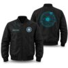 2026 Mariners Fourth Wing Jacket Giveaway