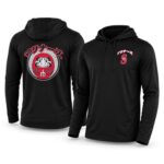 2026 Mariners Japanese Heritage Lightweight Hoodie Giveaway