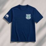 2026 Mariners Law Enforcement Appreciation Shirt Giveaway