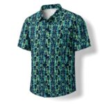 2026 Mariners Margaritaville Night Hawaiian Shirt Giveaway