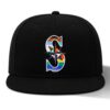 2026 Mariners Pride Night Snapback Hat