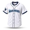 2026 Mariners Western Washington University Day WWU Jersey Giveaway