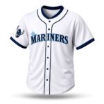 2026 Mariners Western Washington University Day WWU Jersey Giveaway