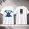 2026 Mariners World Cup Night Shirt Giveaway 2