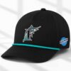 2026 Marlins Father's Day Rope Hat Giveaway