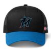 2026 Marlins First Responders Appreciation Hat Giveaway 1