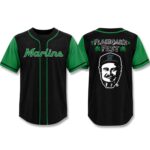 2026 Marlins Flanigan's Fest Jersey Giveaway