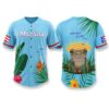 2026 Marlins Puerto Rican Heritage Jersey Giveaway