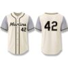 2026 Marlins South Florida Black Legacy Jersey Giveaway 2