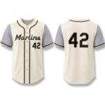 2026 Marlins South Florida Black Legacy Jersey Giveaway