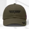 2026 Marlins Top Gun Cap Giveaway 1