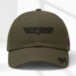 2026 Marlins Top Gun Cap Giveaway