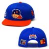 2026 Mets Backyard Baseball Night Pablo Sanchez Hat 2