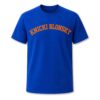 2026 NY Knicki Blonsky T Shirt