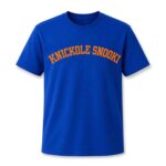 2026 NY Knickole Snooki Shirt