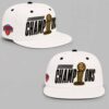 2026 NY Knicks Champions Parade Hat