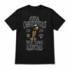 2026 NY Knicks Finals Champions Locker Room Shirt