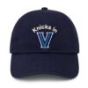2026 NY Knicks In V Hat 2