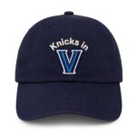 2026 NY Knicks In V Hat