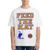 2026 NY Knicks Tracy Morgan Feel The Kat T Shirt