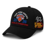 2026 NY Knicks World Champions Finals Bing Bong Hat