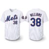 2026 NY Mets Devin Williams Jersey Giveaway 2