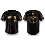 2026 NY Mets Fourth Wings Night Jersey