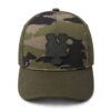 2026 NY Mets Camo Trucker Hat Giveaway