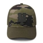 2026 NY Mets Camo Trucker Hat Giveaway