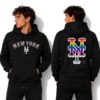 2026 NY Mets Pride Night Hoodie
