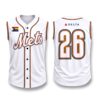 2026 NY Mets Pride Night Sleeveless Jersey Giveaway 1