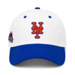 2026 NY Mets Stony Brook Day Hat Giveaway
