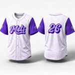 2026 NY Mets Women's Night Jersey Giveaway