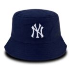 2026 NY Yankees Bucket Hat Giveaway