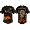 2026 NY Yankees Hispanic Heritage Month Baseball Jersey 2